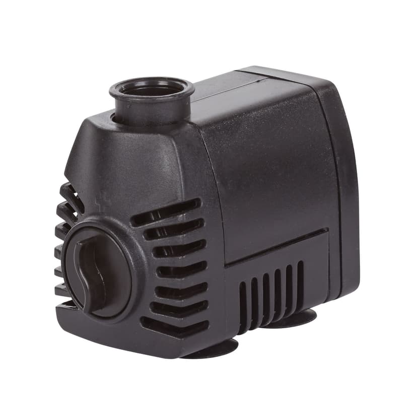 Pond Boss Submersible Fountain Pump, 340.6 L/H