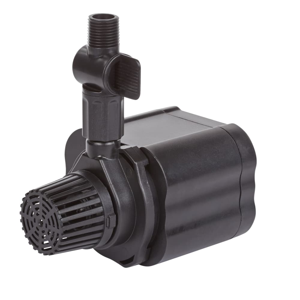 Pond Boss Submersible Pond Landscaping Pump, Medium