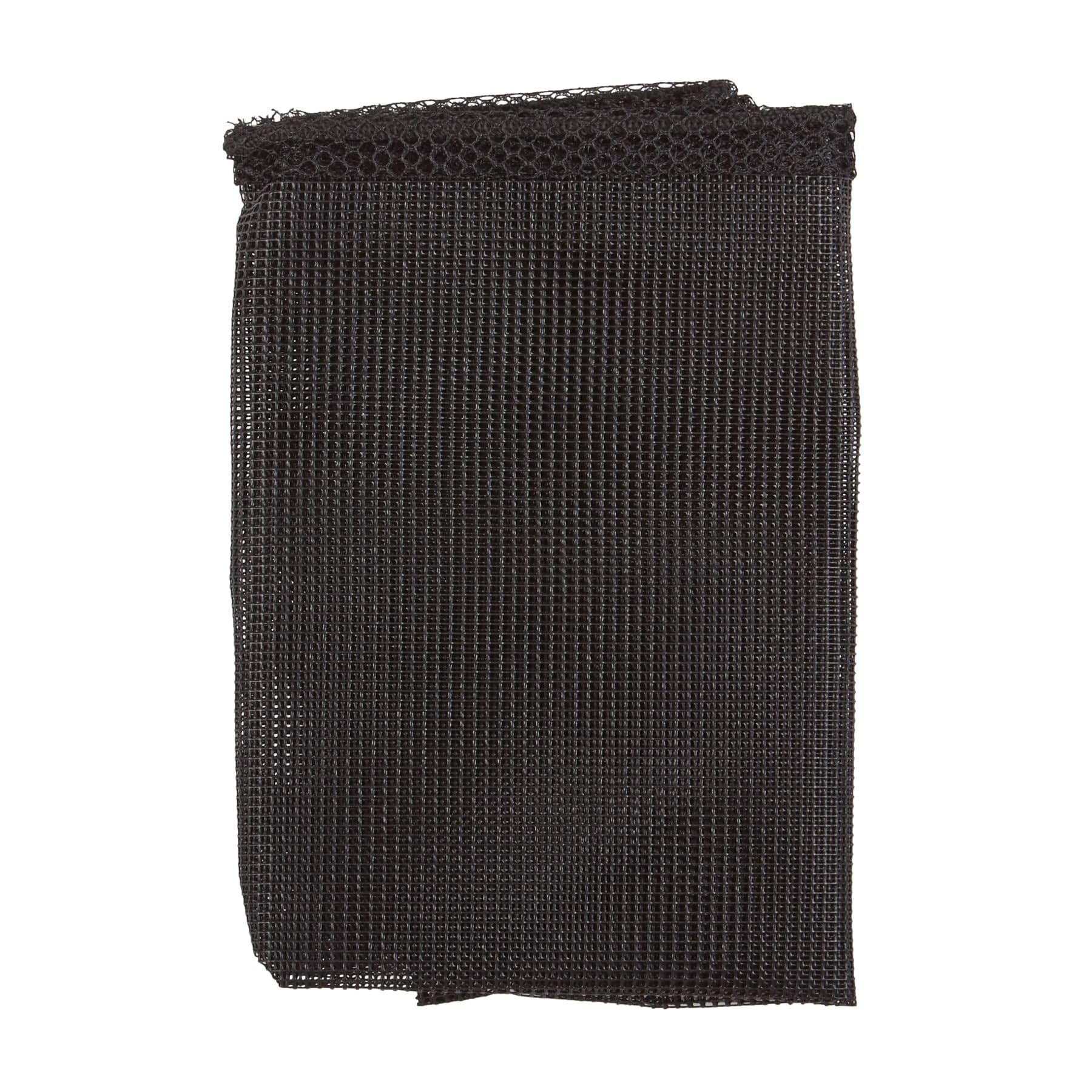 Pond Boss Pump Barrier Bag, Black