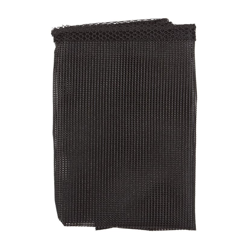 Pond Boss Pump Barrier Bag, Black