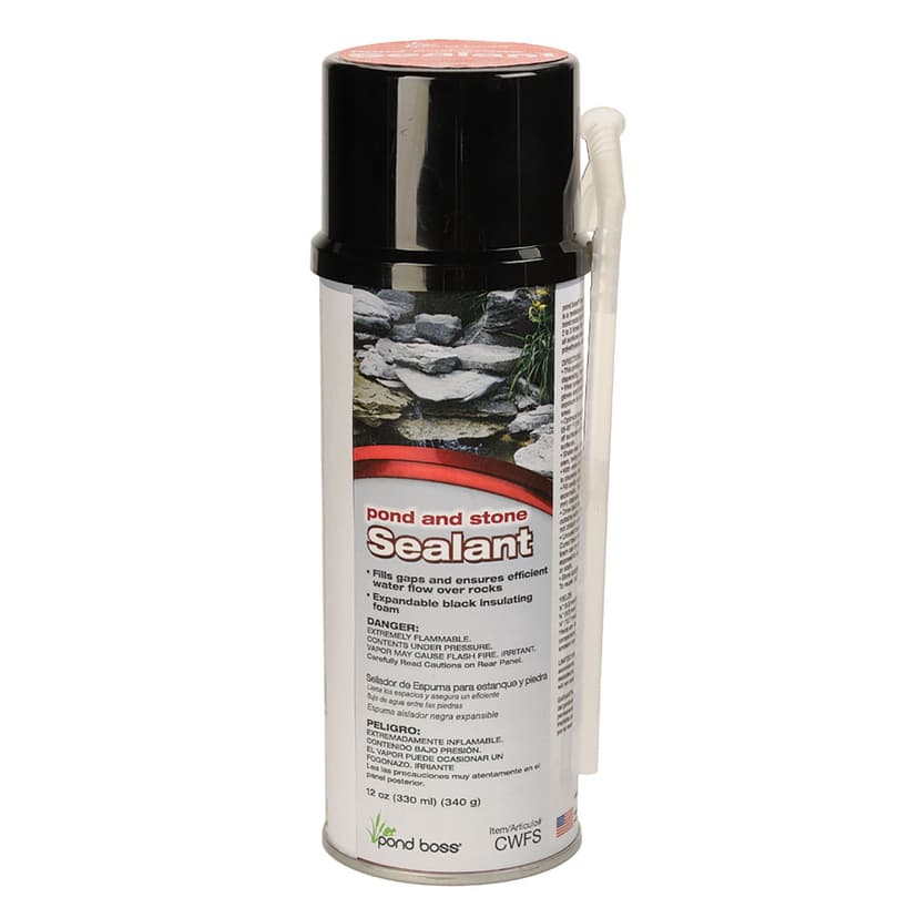 Pond Boss Pond & Stone Sealant, 354.8 mL (12 oz)