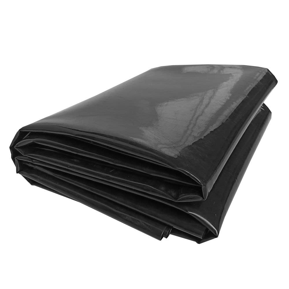 Pond Boss HDPE Pond Liner, 10-ft x 13-ft