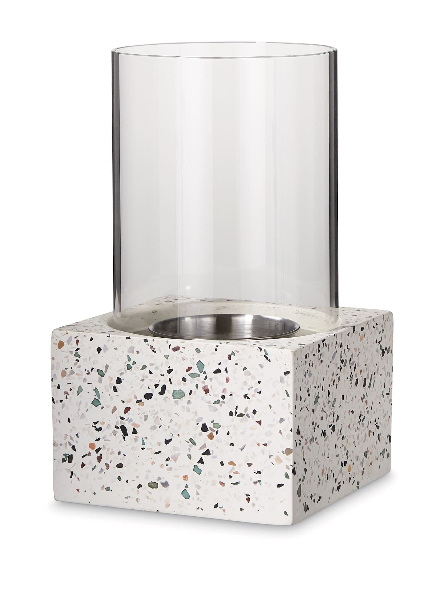 CANVAS Terra Fire Pot