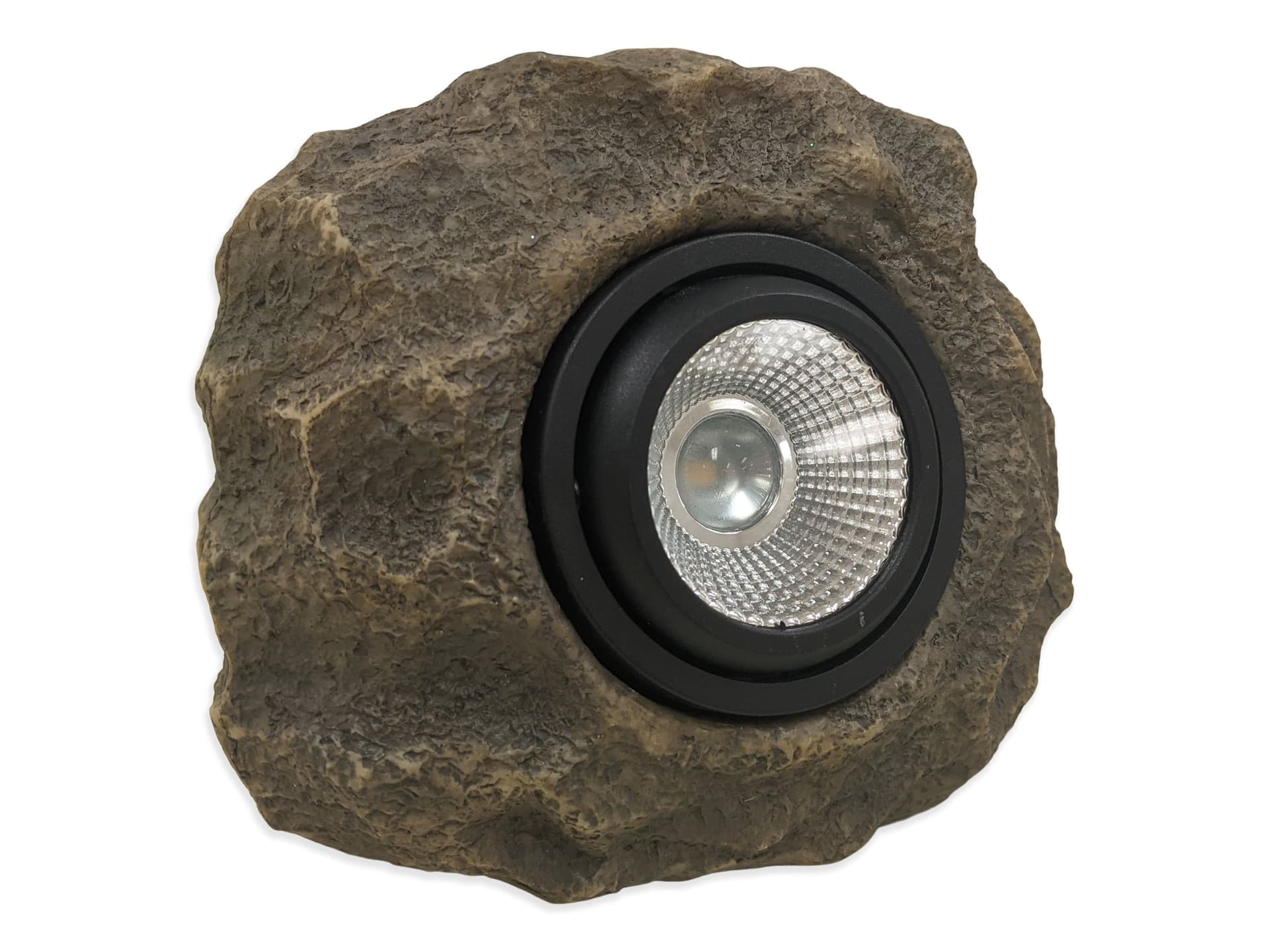 For Living Solar Stone Spot Lights, 5.91-in
