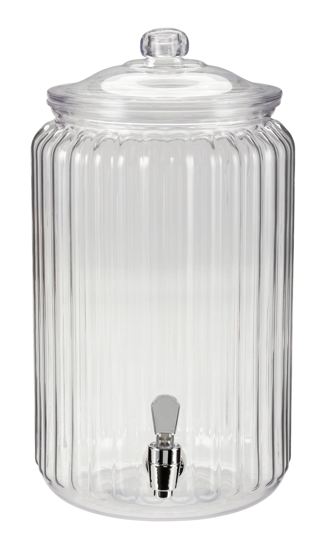 CANVAS Tides Beverage Dispenser, 4.4-L