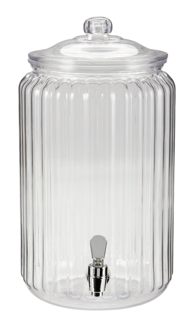 CANVAS Tides Beverage Dispenser, 4.4-L