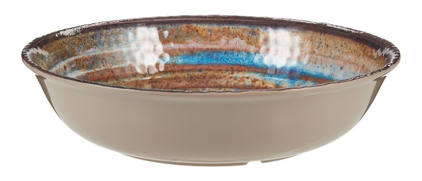 CANVAS Seashore Serving Bowl