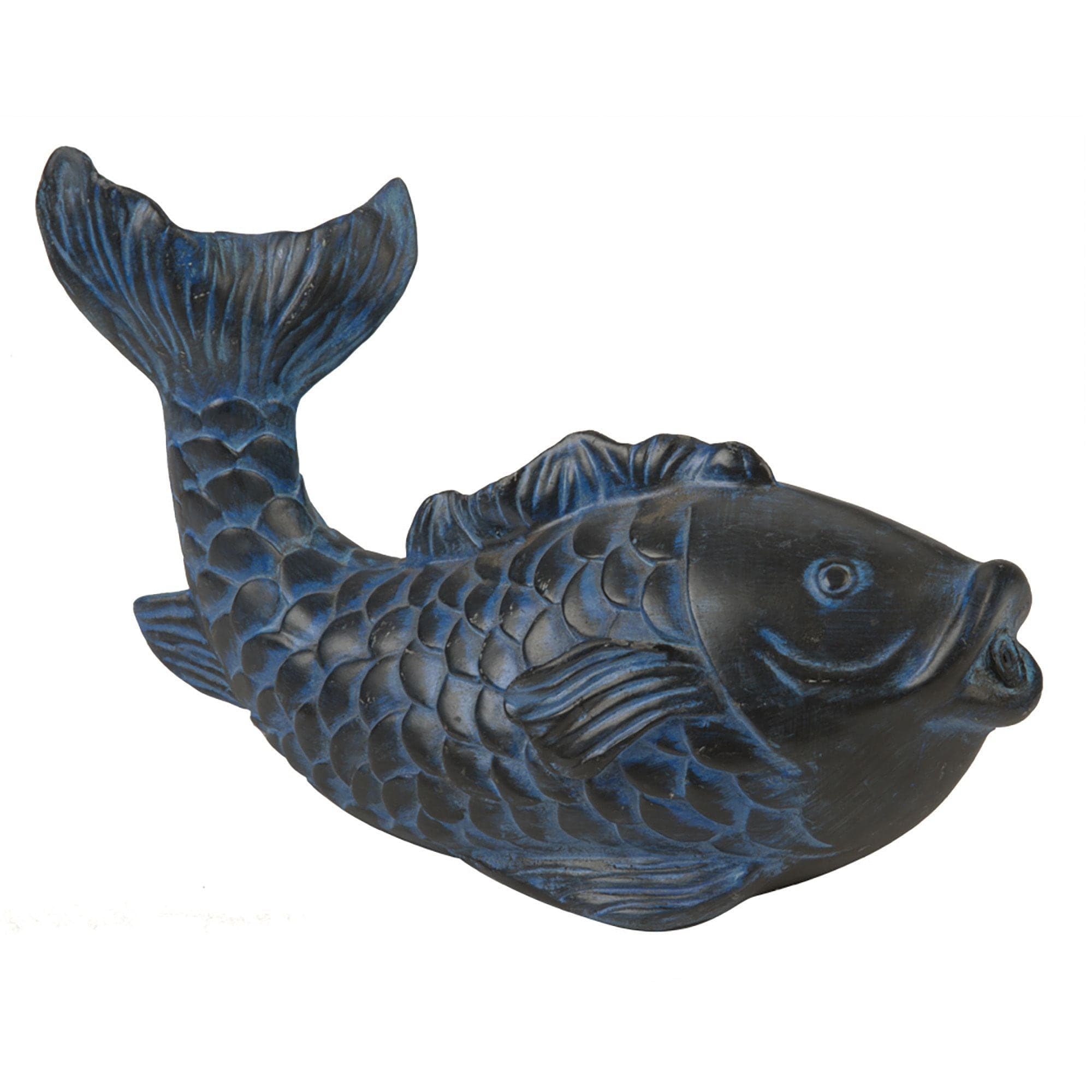 Pond Boss Fish Spitter