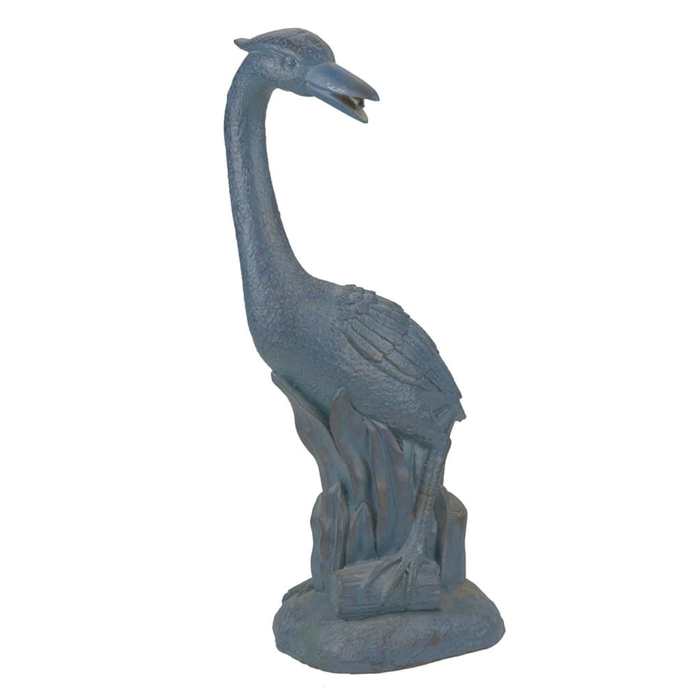 Pond Boss Heron Spitter