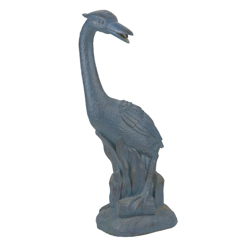 Pond Boss Heron Spitter