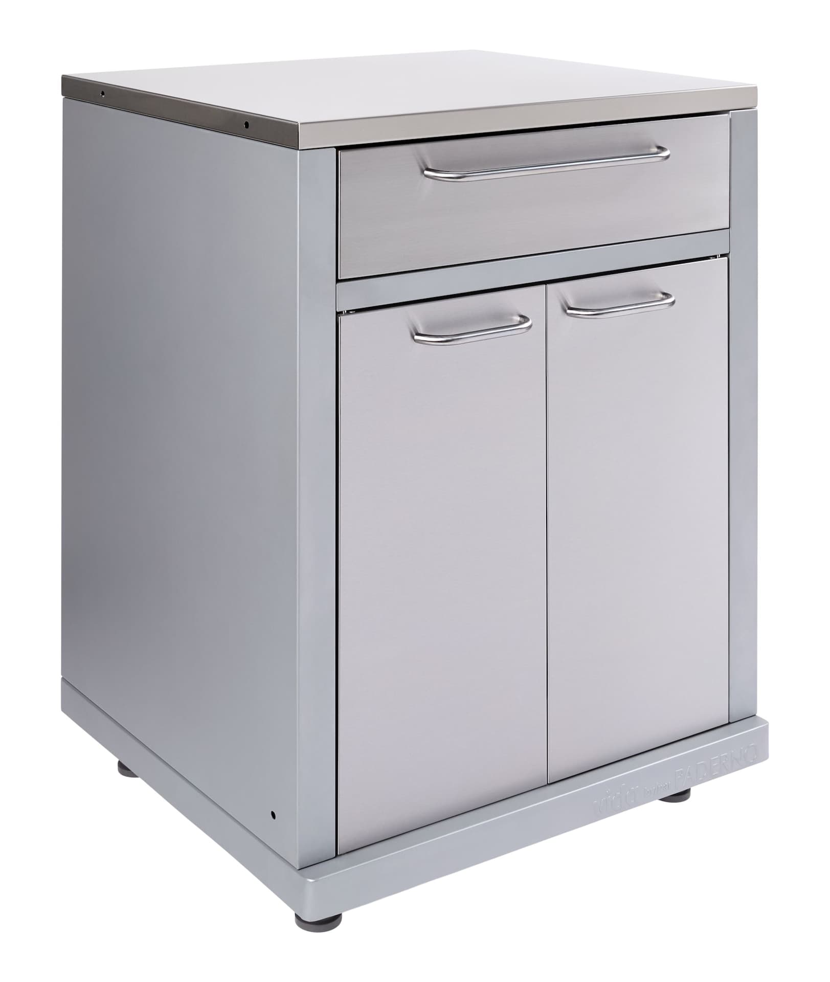 Vida by PADERNO Outdoor Modular Kitchen Cabinet