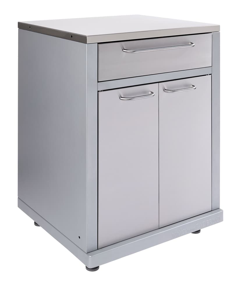 Vida by PADERNO Outdoor Modular Kitchen Cabinet