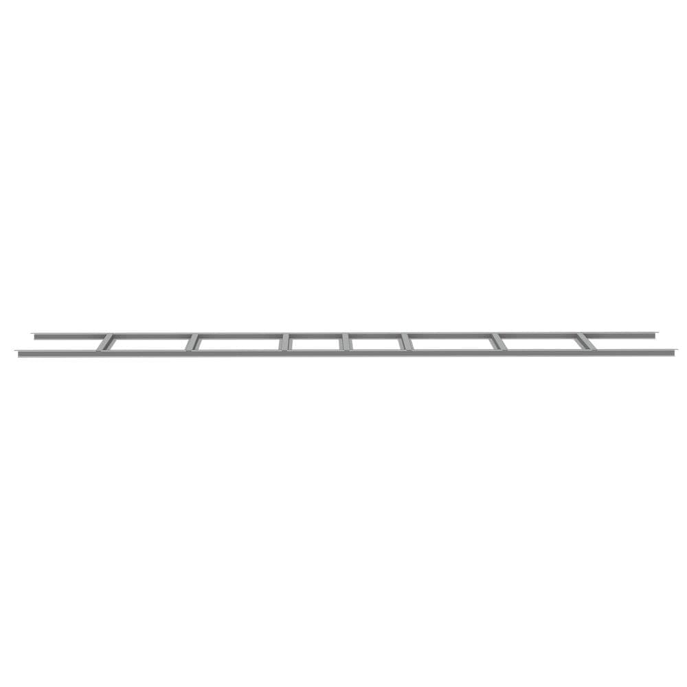 Arrow Floor Frame Kit for Arrow Classic 10x4-ft through 10x10-ft Sheds