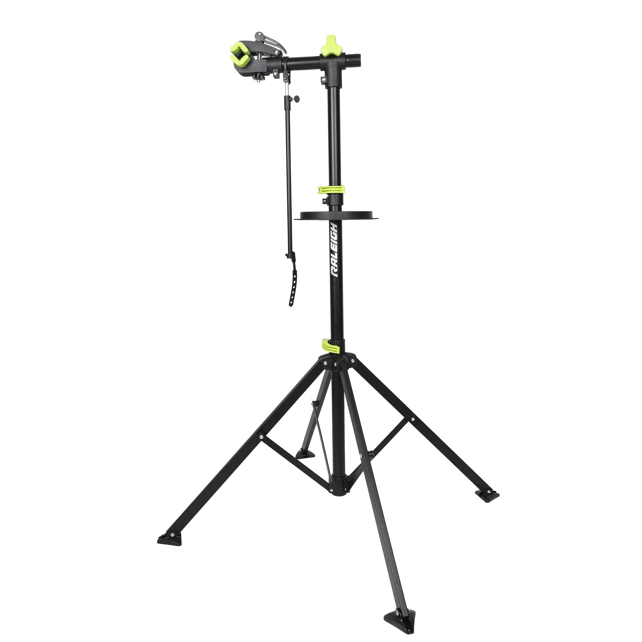 Raleigh Universal Bike Work Stand, 66-lb