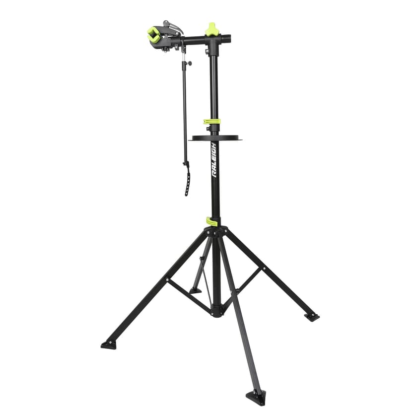 Raleigh Universal Bike Work Stand, 66-lb