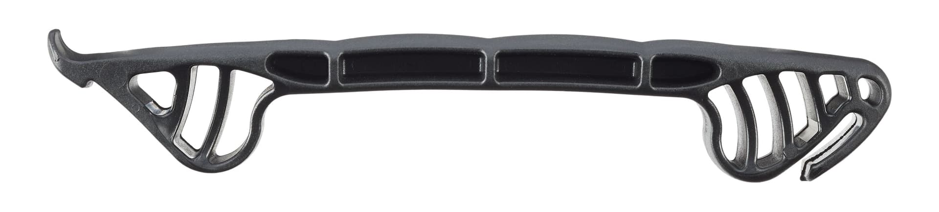 Raleigh 2-in-1 Tire Lever, Black