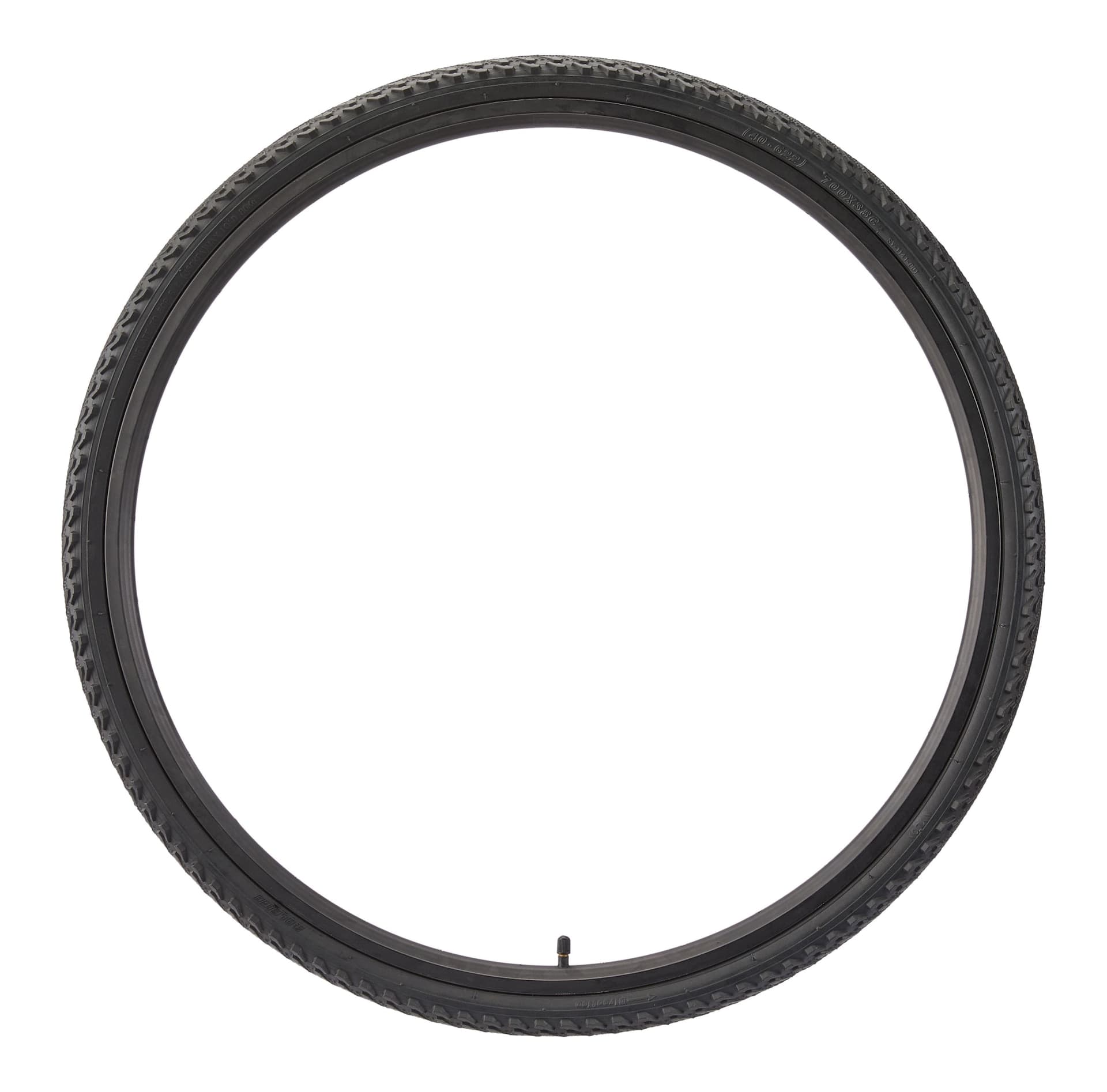 Raleigh Gravel Tire, 700-c x 38-c