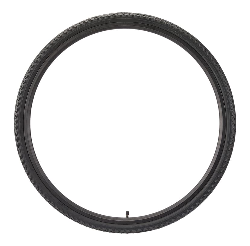 Raleigh Gravel Tire, 700-c x 38-c