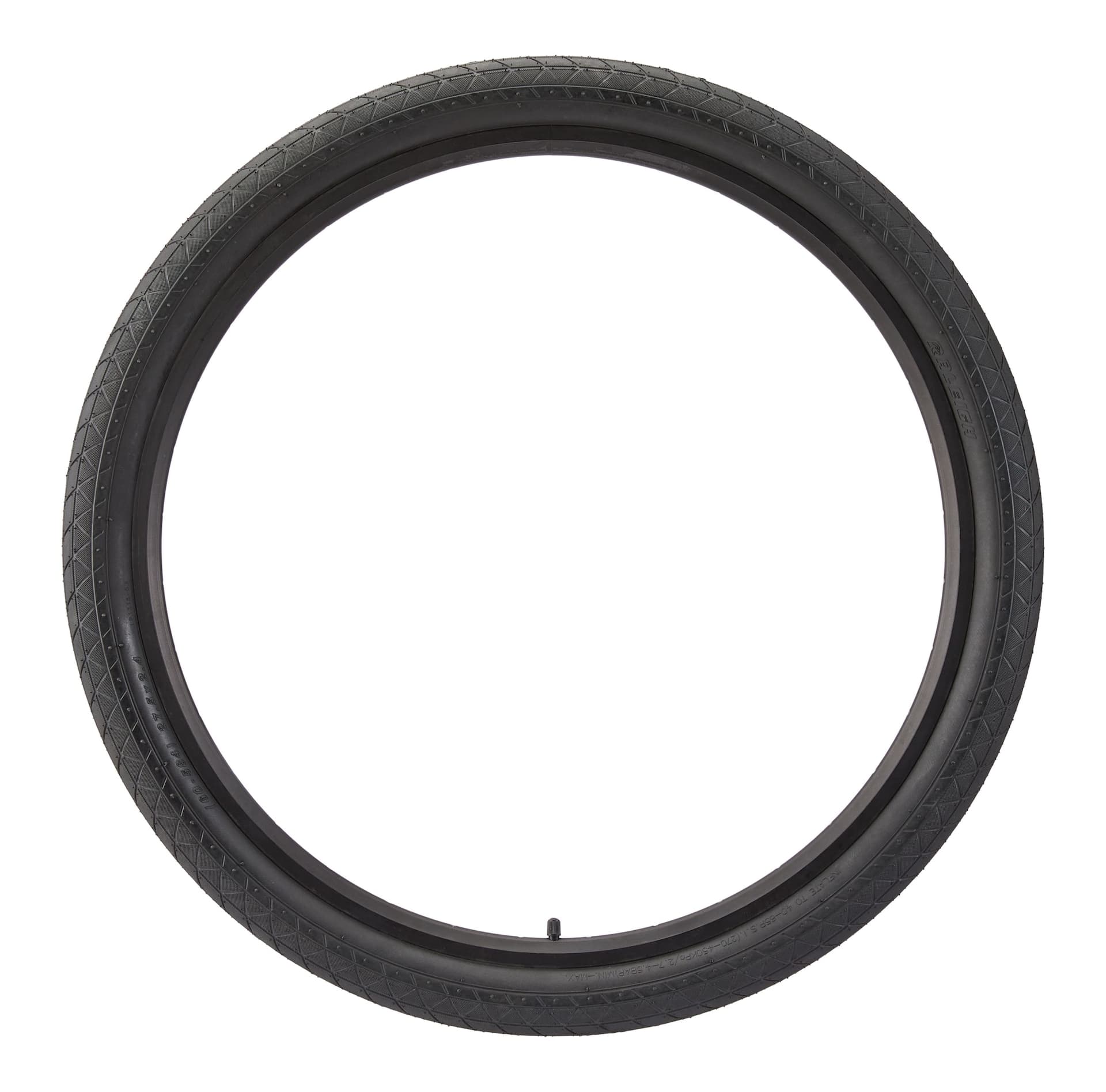 Raleigh Comfort Tire, 27.5-in x 2.4-in