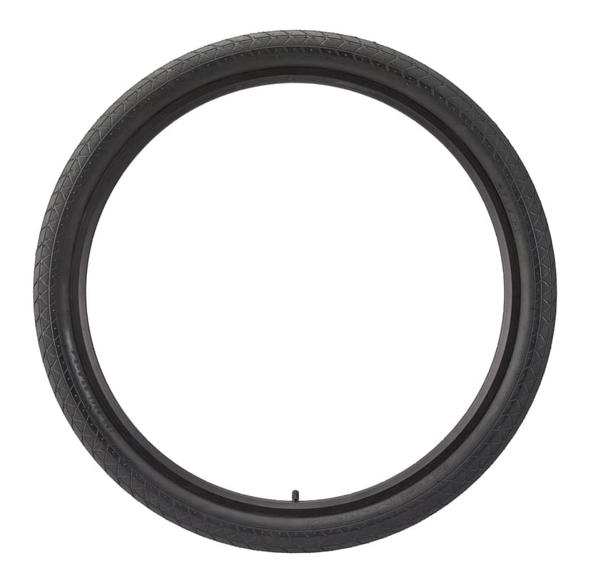 Raleigh Comfort Tire, 27.5-in x 2.4-in