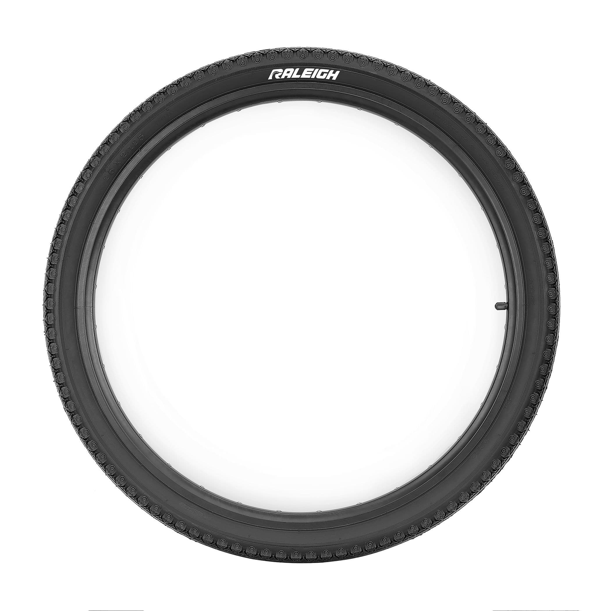 Raleigh Comfort Tire, 26-in x 2.125-in