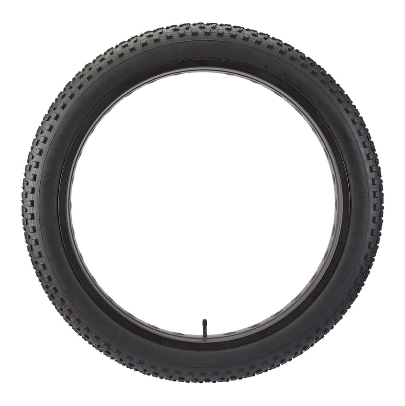 Raleigh Fat Bike Tire, 26-in x 4.0-in