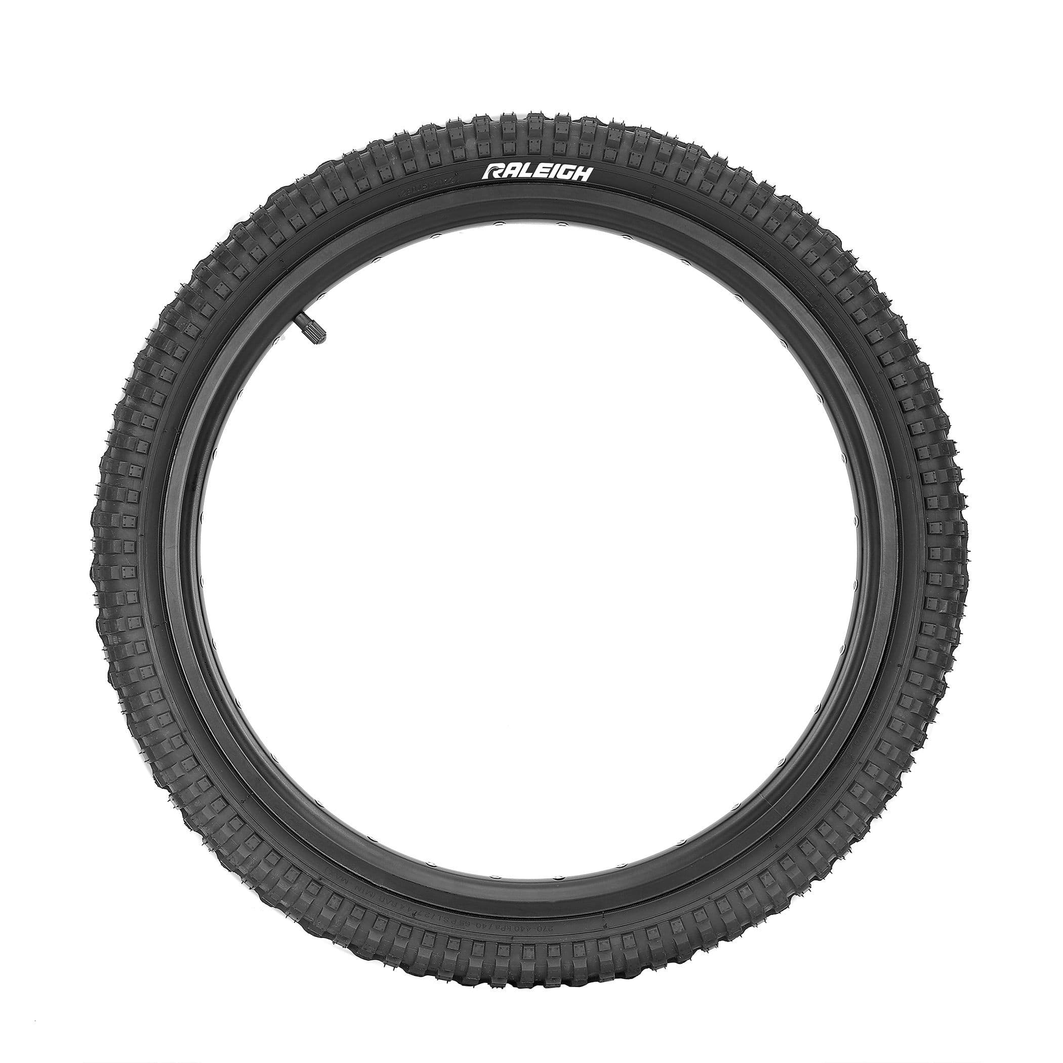 Raleigh Youth Mountain Tire, 20-in x 2.125-in