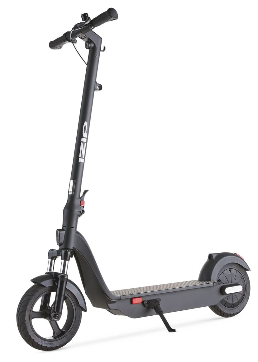 iZip Aero Adult Electric Scooter, Aluminum Alloy Frame