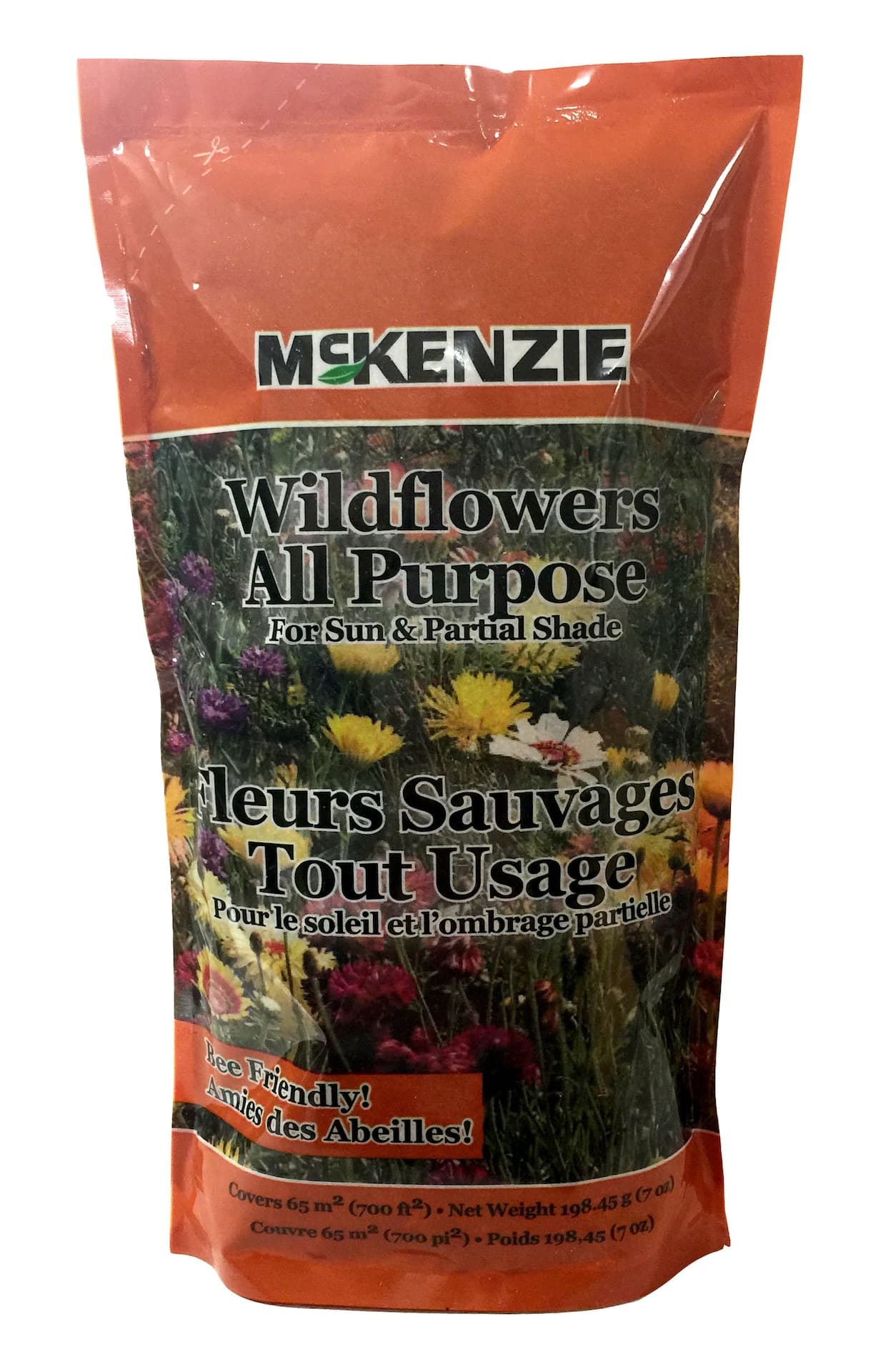 All-Purpose Wildflower Seeds, Assorted