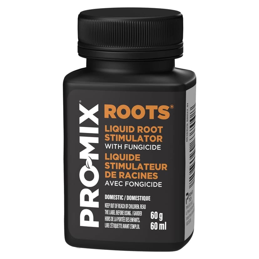 PRO-MIX ROOTS Liquid Root Stimulator, 60-mL (60-g)