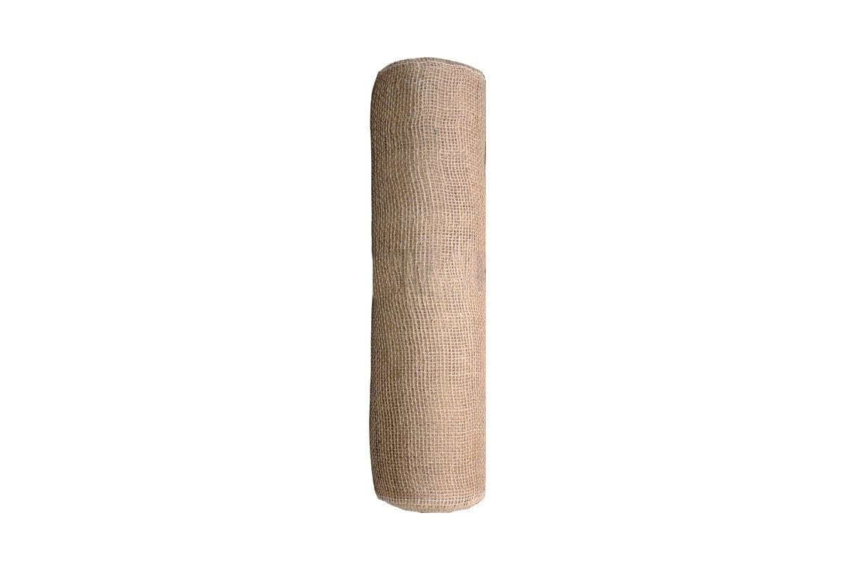 Quest All-Natural Burlap Roll, 40-in x 100-ft