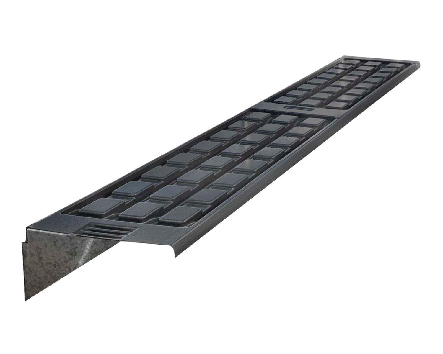 Palram Plastic Twin Shelf Kit For Greenhouse