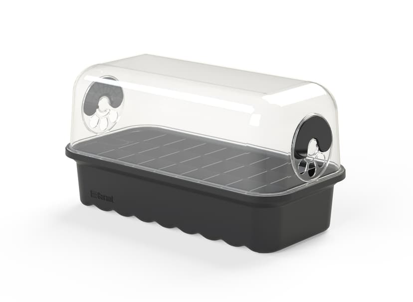 Garant Modular 26 Cells Seed Starting/Transplantation Tray, Poly/Plastic
