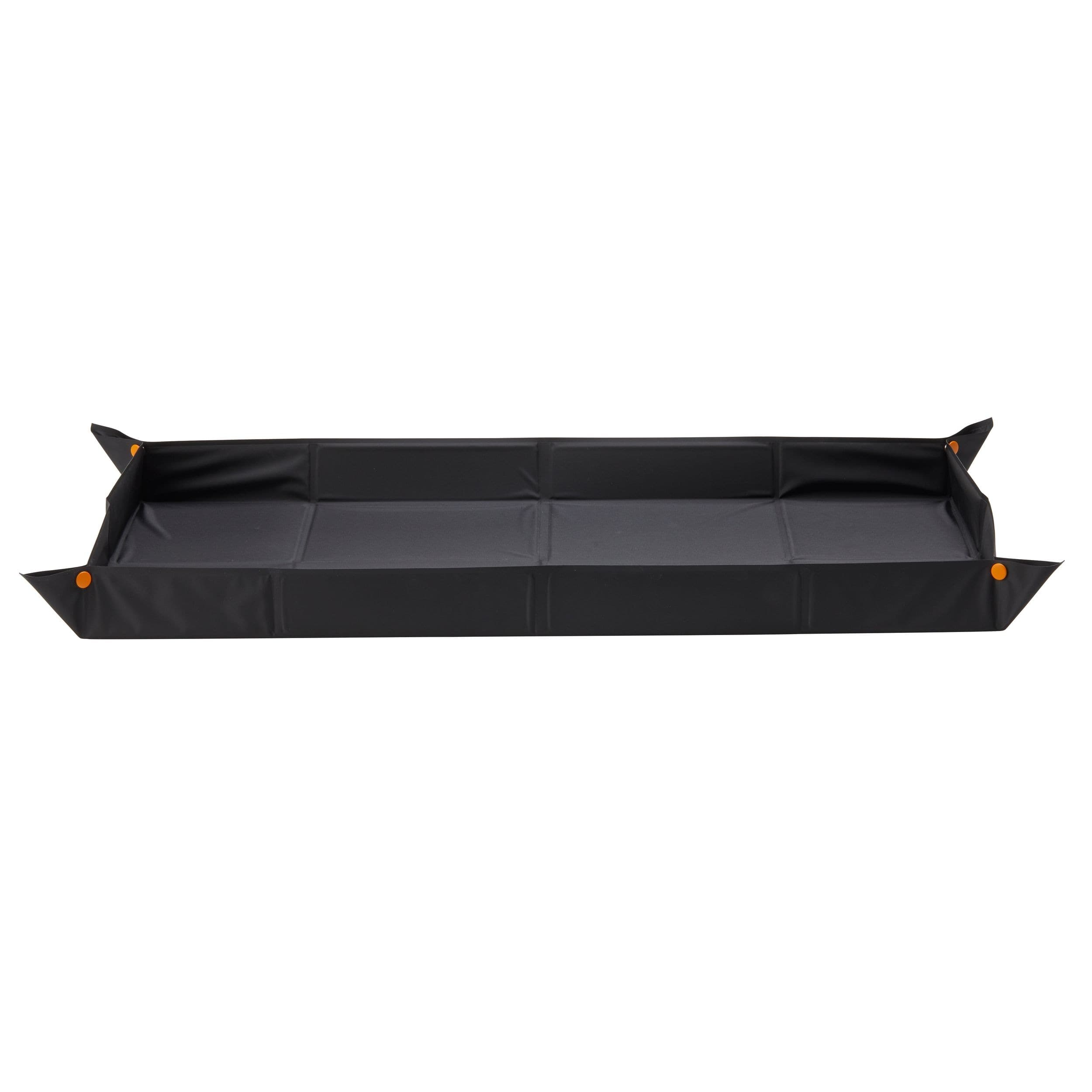 Fiskars Heavy-Duty Foldable Planting Mat, Water-Resistant