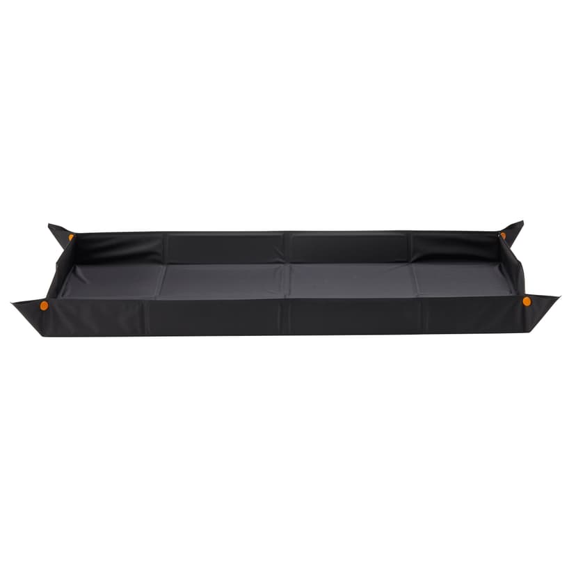 Fiskars Heavy-Duty Foldable Planting Mat, Water-Resistant