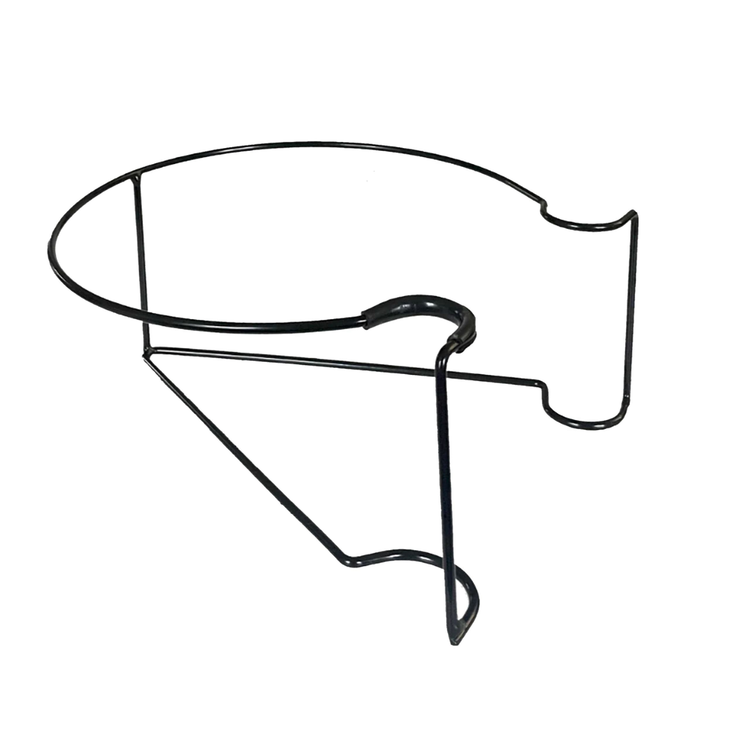 Bloem Railscapes Thin Rails Plant Pot Holder, Wind Resistant