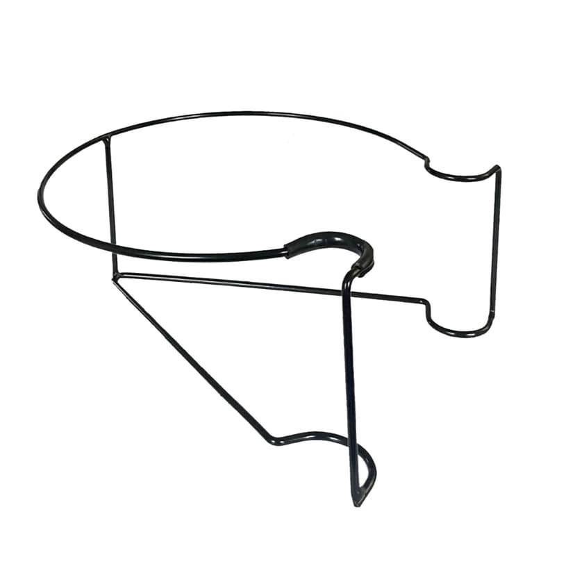 Bloem Railscapes Thin Rails Plant Pot Holder, Wind Resistant