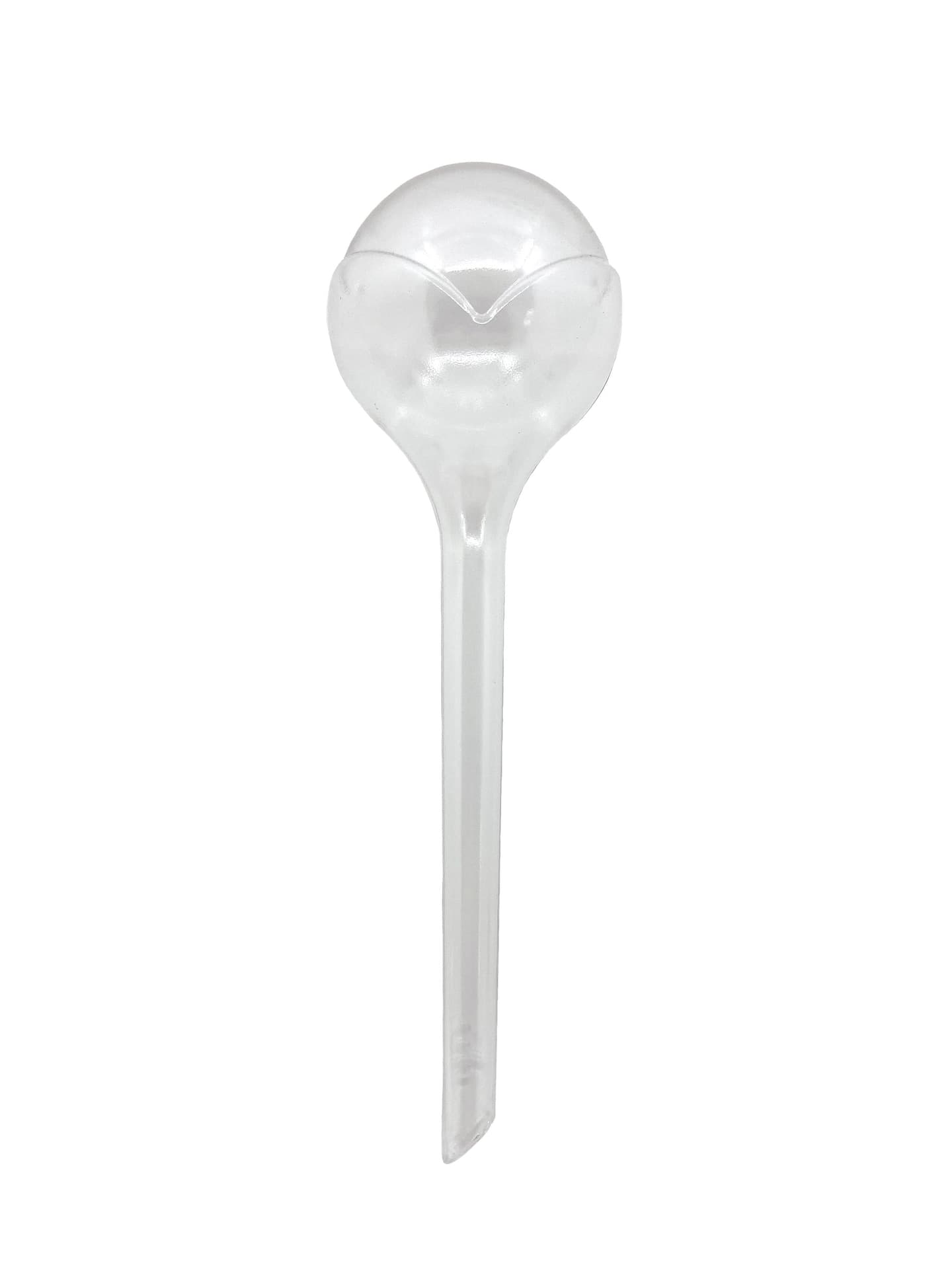 Plastic Watering Globes, 2-pk