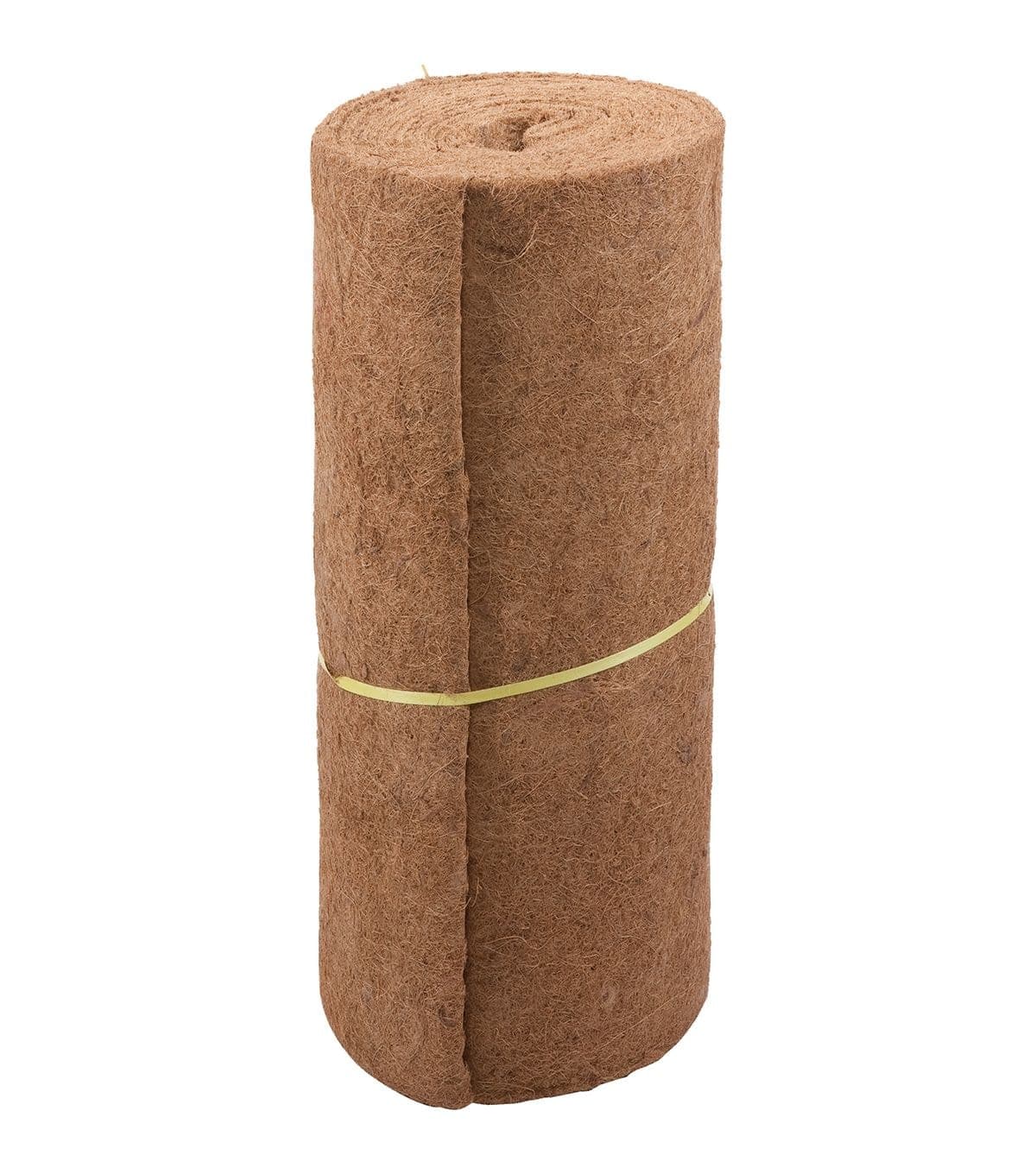 Panacea Cut-To-Size Coconut Coir Liner Roll