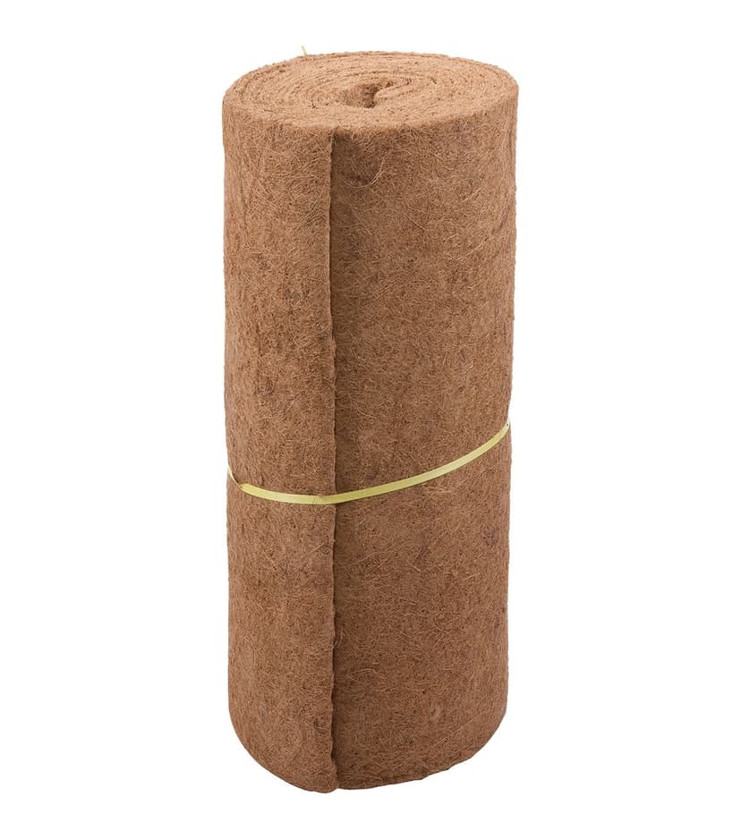 Panacea Cut-To-Size Coconut Coir Liner Roll