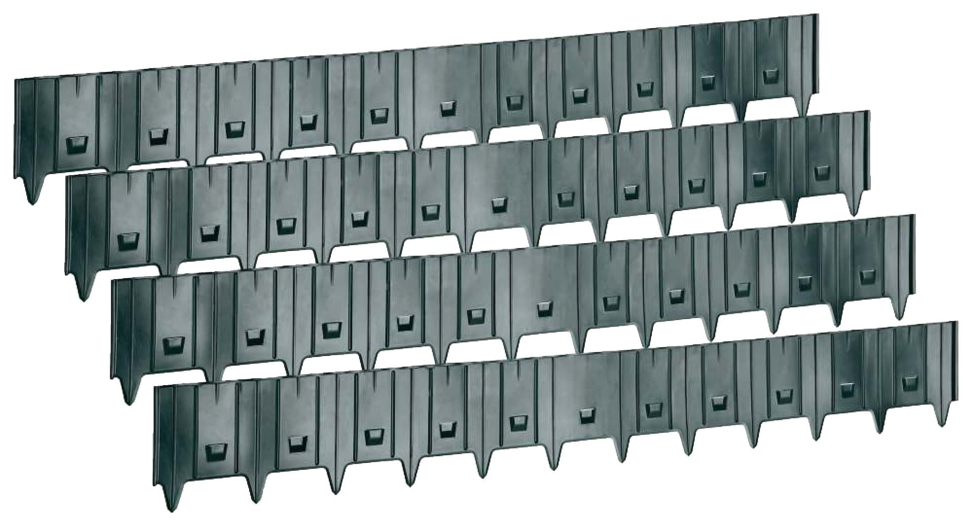 Easy Green Edging, 4-pk