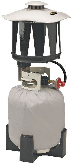 Blue Rhino SkeeterVac® SV-15 Mosquito/Insect Exterminator