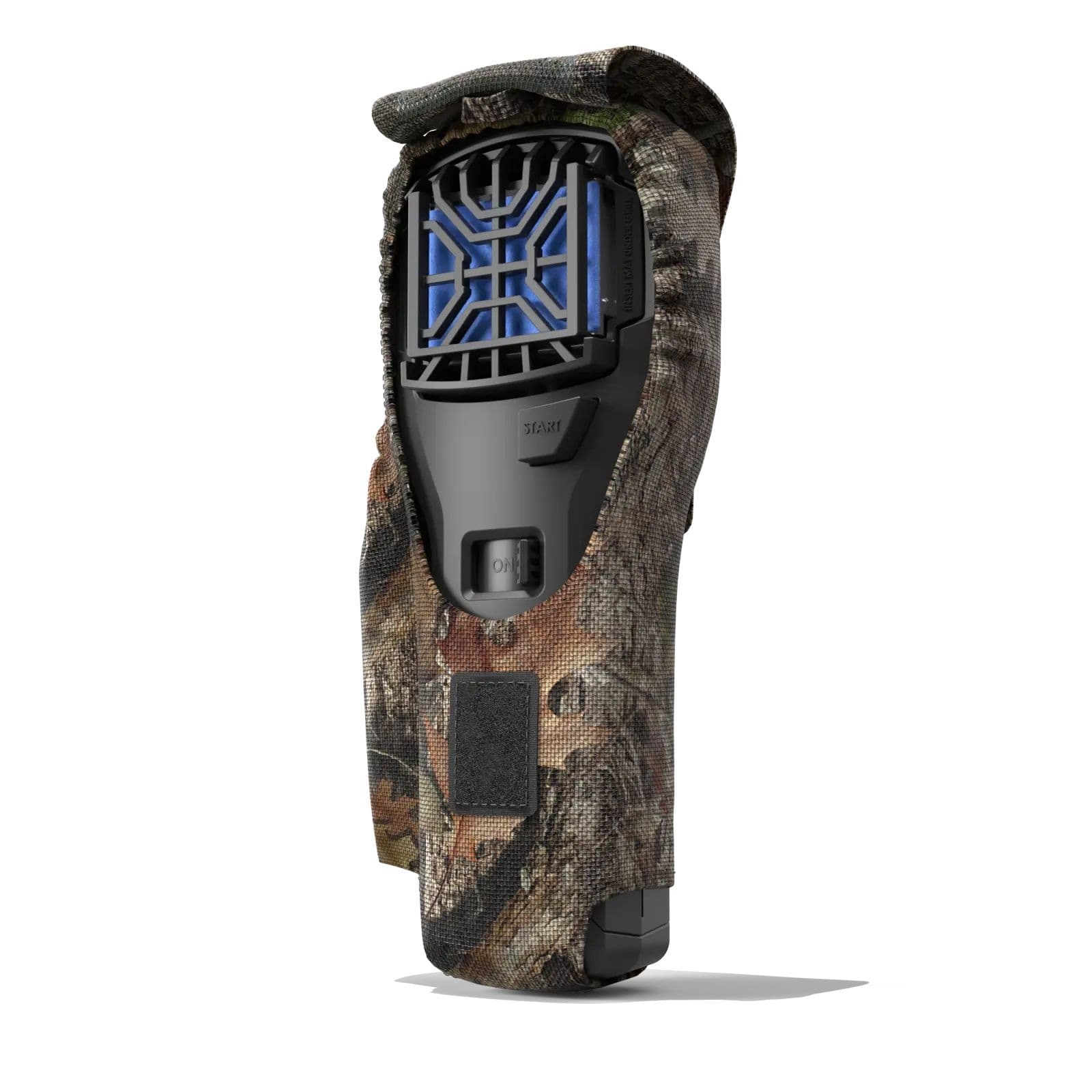 Thermacell Fuel-ZoneGuard Extreme Fuel Powered Mosquito Repeller Hunt Pack with 12-Hr Refill