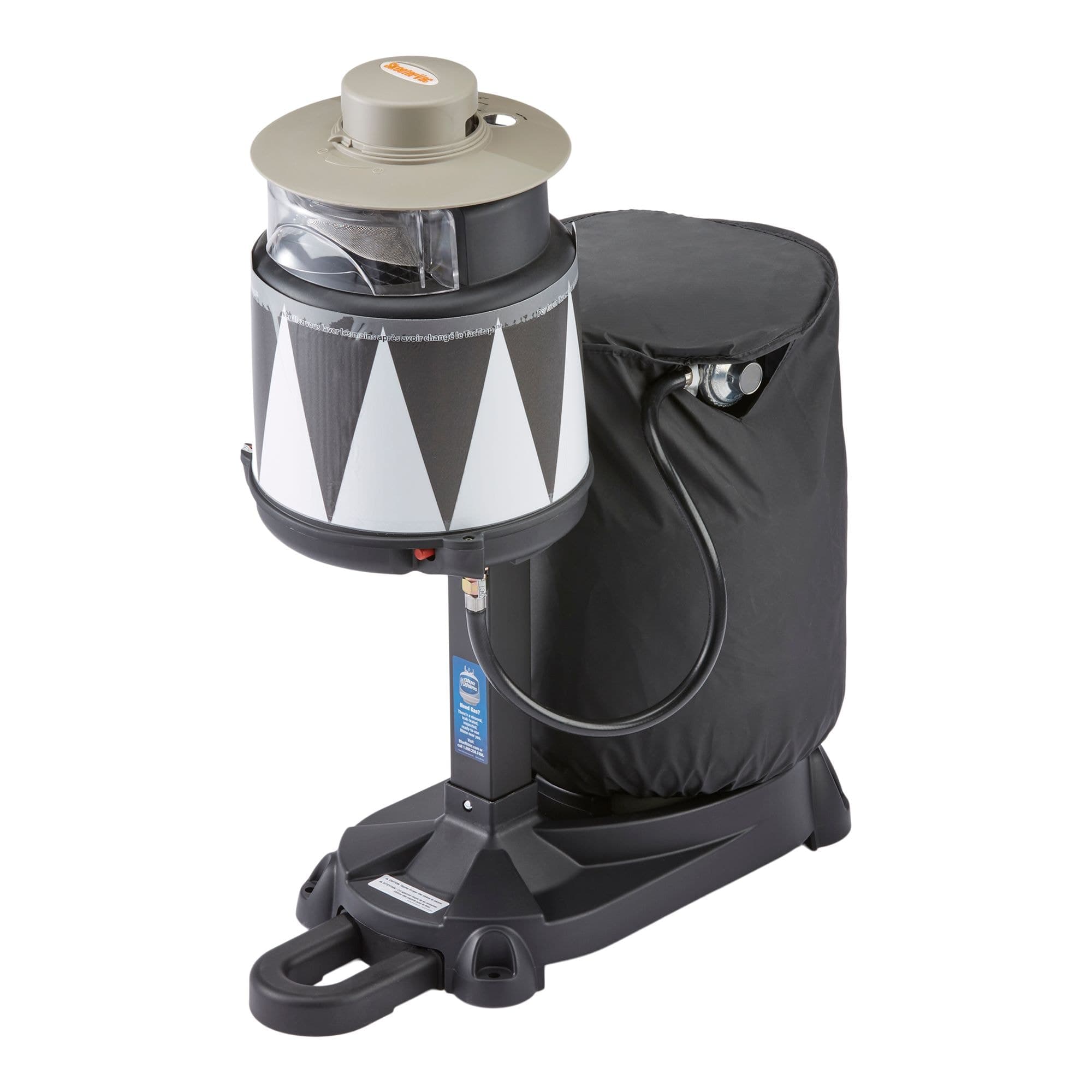 Blue Rhino SkeeterVac® SV-3100C LED Mosquito/Insect Exterminator