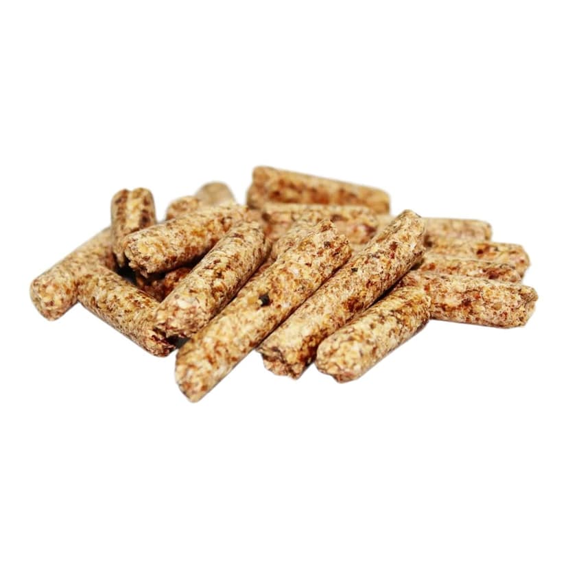 MouseRid Indoor Ready-to-Use Rodenticide Pellet Trays, 4-pk