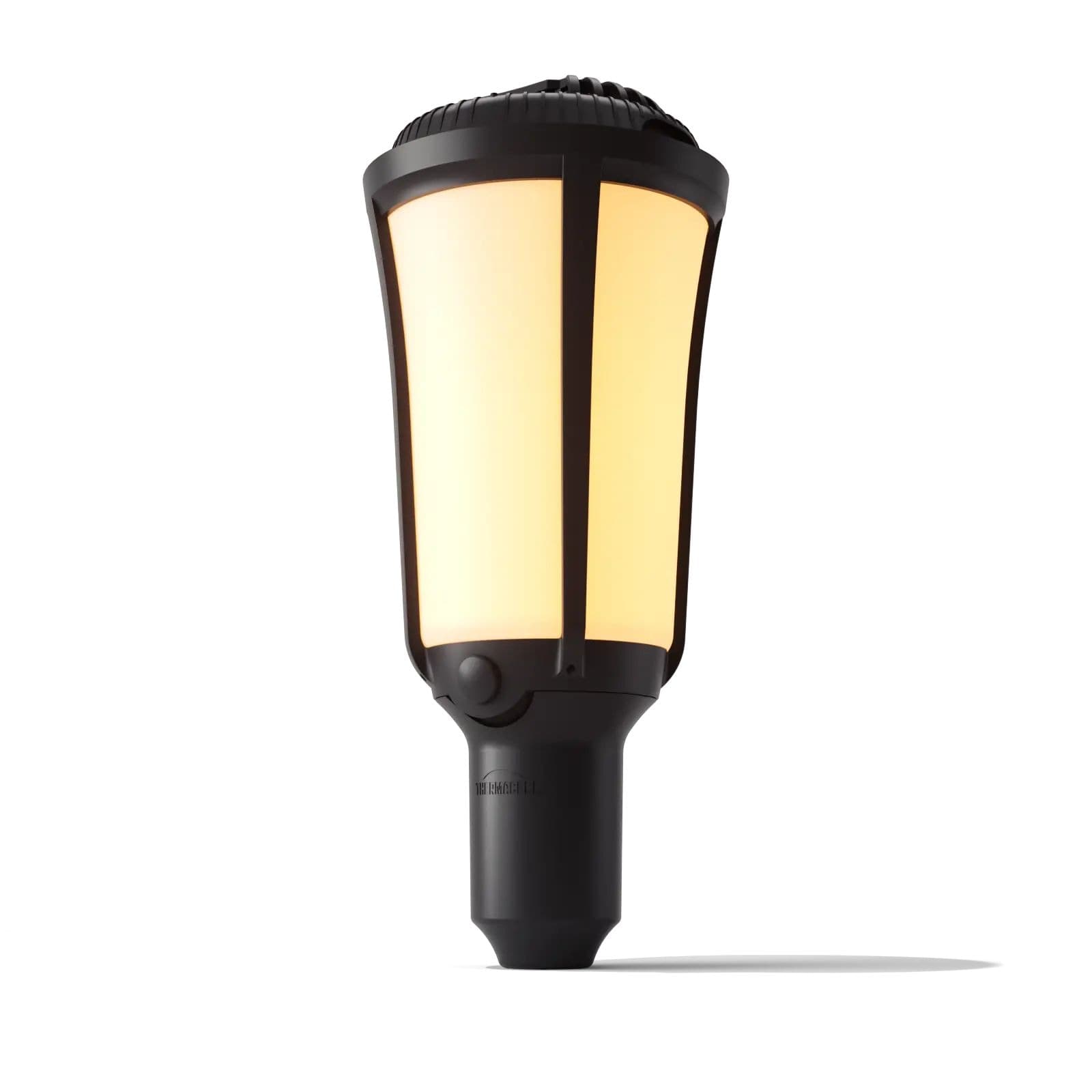 Thermacell Fuel-ZoneGuard Glow Fuel Powered Mosquito Repeller + Torch with 12-Hr Refill