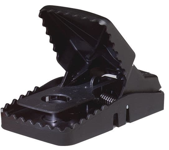 Tomcat Reusable Rat Snap Trap