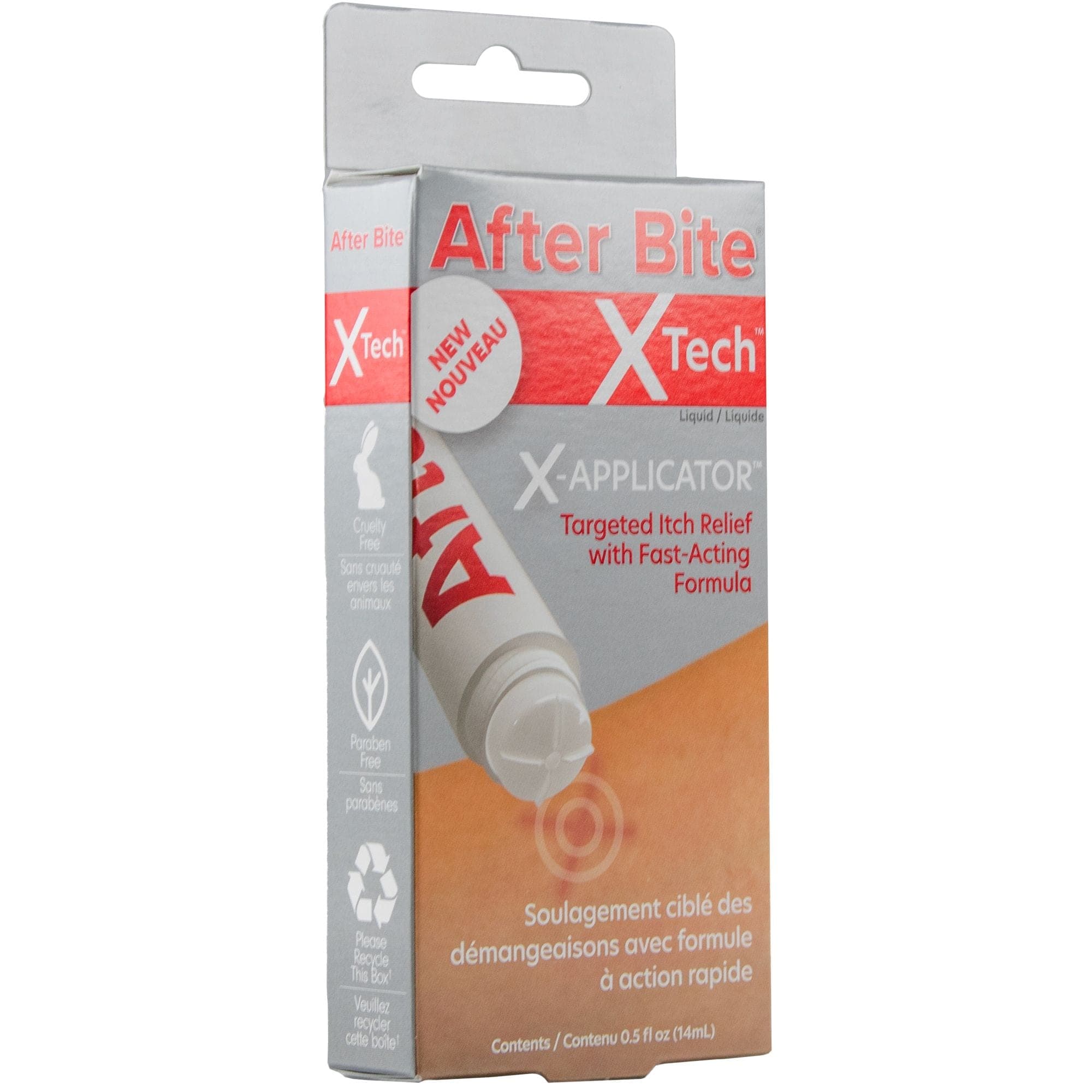 After Bite X-Tech Insect Bit Relief Applicator