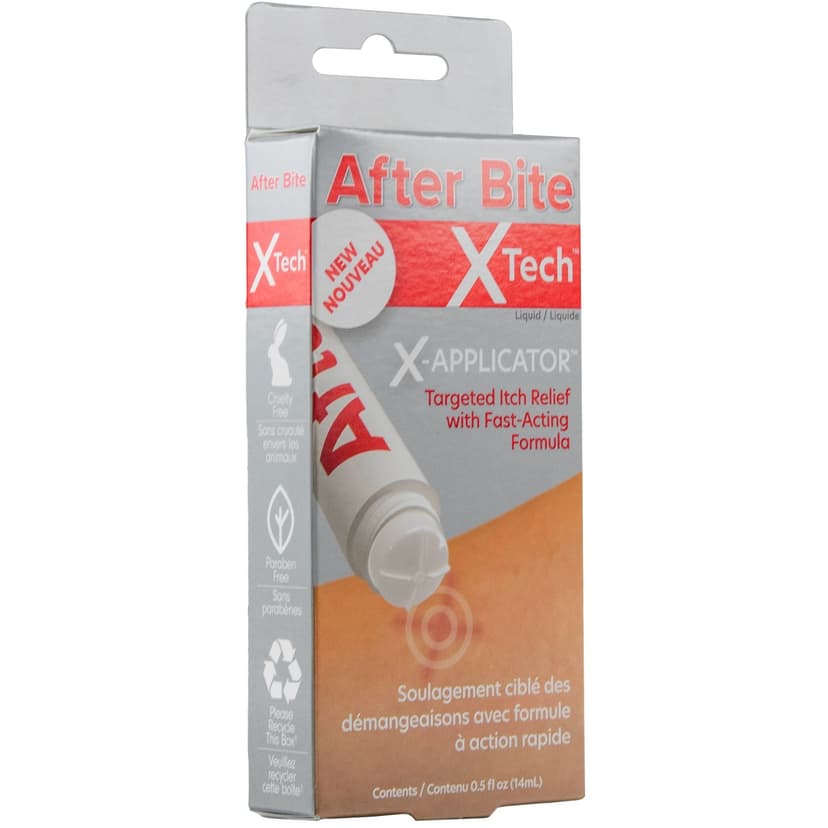 After Bite X-Tech Insect Bit Relief Applicator