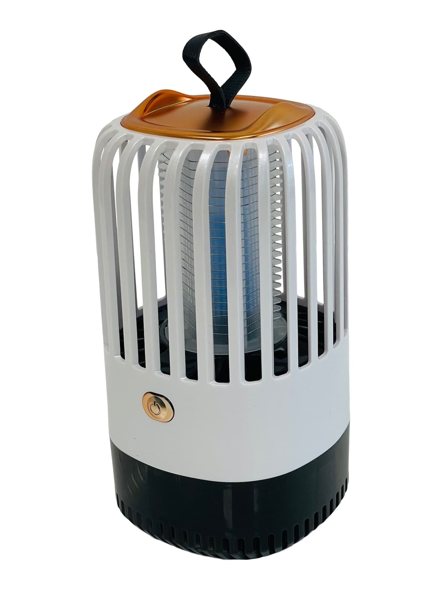 Merkury Portable Rechargeable Bug Zapper